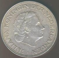 Hollandia 1960. 2 1/2G Ag "Julianna" T:2