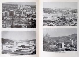 Salgótarján története. Szerk.: Szabó Béla. Salgótarján, 1972, Salgótarjáni Városi Tanács. Kiadói egé...