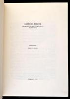 Sárréti Írások. Néprajzi és helytörténeti antológia. Szerk.: Miklya Jenő. Szeghalom, 1965, Szeghalom...