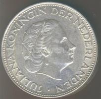 Hollandia 1960. 2 1/2G Ag "Julianna" T:2