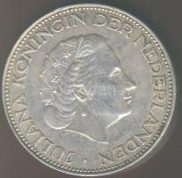 Hollandia 1960. 2 1/2G Ag "Julianna" T:2