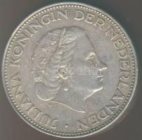 Hollandia 1960. 2 1/2G Ag "Julianna" T:2