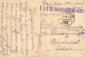 Beszterce, Bistritz, Bistrita; Allee-Gasse / Sétatér utca. F. Stolzenberg kiadása / street view + K....