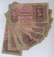 1930. 100P (20x) T:III,III-