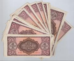 1946. 1.000.000.000P (30x) T:III,III-