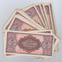 1946. 1.000.000.000P (30x) T:III,III-