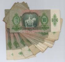 1936. 10P (20x) T:III,III-