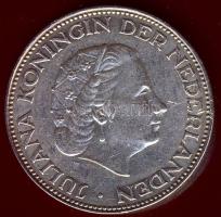 Hollandia 1960. 2 1/2G Ag "Julianna" T:2