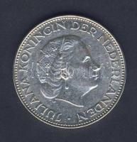 Hollandia 1960. 2 1/2G Ag "Julianna" T:2