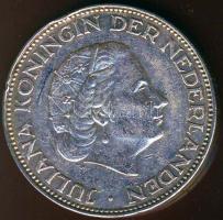 Hollandia 1960. 2 1/2G Ag "Julianna" T:2