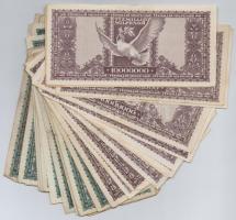 1946. 10.000.000P (15x) + 10.000.000MP (15x) T:III-