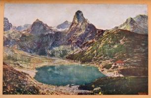 Magyarország történelme, földje, népe, élete, gazdasága, irodalma, művészete Vereckétől napjainkig. ...