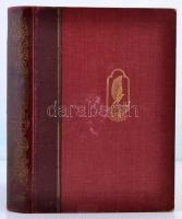 Magyarország történelme, földje, népe, élete, gazdasága, irodalma, művészete Vereckétől napjainkig. ...