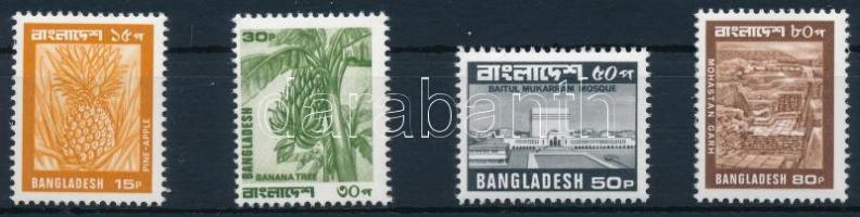 Képek Bangladeshről sor, Bangladesh set