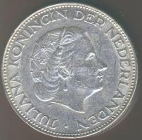 Hollandia 1959. 2 1/2G Ag "Julianna" T:2