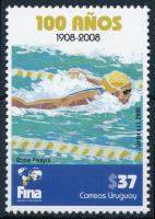 2008 Úszás, FINA Mi 3030