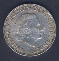 Hollandia 1962. 2 1/2G Ag "Julianna" T:2 ph.