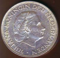 Hollandia 1963. 2 1/2G Ag "Julianna" T:2+