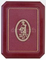 1996. "BÁV Rt. - Bizományi Kereskedőház és Záloghitel Rt / Aukciók 1100 év értékeiből a Millece...