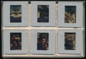 Bayrak, J. M. - Fedaka, P. M.: Zakarpatskiy muzey narodnoy arhitekturi i bita. Uzhhorod, 1986, Karpa...