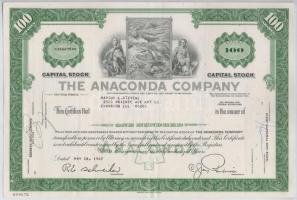 Amerikai Egyesült Államok 1961-1973. 10db-os részvény tétel, benne "Comptometer Corporation&quo...