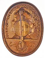 Berán Nándor (1889-1965) 1943. "Magyar Turisták Országos Szövetsége - Mátyás Turák 1943" a...