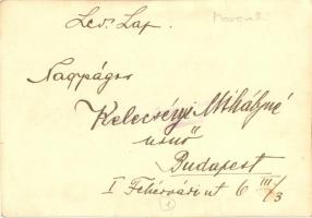 Marcali, A kis fészek télen, kerti munkások permetezés és ágritkítás közben. photo (EK)