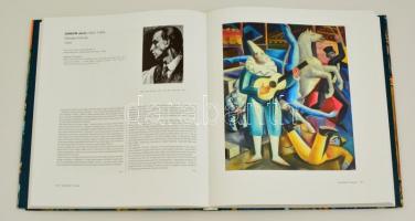 Virág-Törő (szerk.): A magyar festészet rejtőzködő csodái 1920-1984 II.-The hidden treasures of Hung...