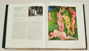 Virág-Törő (szerk.): A magyar festészet rejtőzködő csodái 1853-1919 I.-The hidden treasures of Hunga...