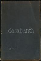 Leszák Károly: Kardvívás. A honvédelmi minister ő nagyméltósága 1906. évi január hó 30-án kelt 5791/...