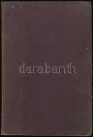 Zsingor Mihály: Torna-lexikon. Kiadja a Magyarországi Tornaegyletek Szövetsége. Bp., 1896, Weissenbe...
