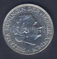 Hollandia 1964. 2 1/2G Ag "Julianna" T:2