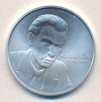 2009. 5000Ft Ag "Radnóti Miklós" tanúsítvánnyal (2xklf) T:PP,BU
Adamo EM220