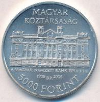 2005. 5000Ft Ag "Alpár Ignác" tanúsítvánnyal T:BU
Adamo EM195