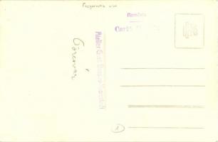 Törcsvár, Törzburg, Bran; vár, automobilok / castle, automobiles. Atelier Gust photo