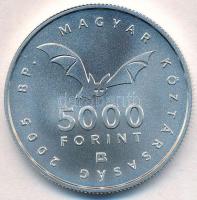 2005. 5000Ft Ag "Aggteleki-karszt barlangjai" tanúsítvánnyal T:BU
Adamo EM196