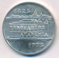 1975. 200Ft Ag Magyar Tudományos Akadémia T:BU Adamo EM47