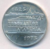 1975. 200Ft Ag "Magyar Tudományos Akadémia" T:BU Adamo EM47