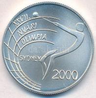 1999. 2000Ft Ag Nyári olimpia-Sydney tanúsítvánnyal T:BU Adamo EM162