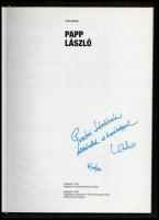 Timon Kálmán: Pap László. Építész Monográfiák. Bp., 1996, Országos Műemlékvédelmi Hivatal Magyar Épí...