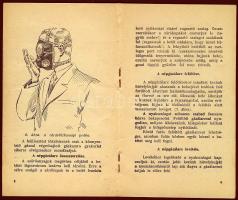 Népgázálarc tájékoztató