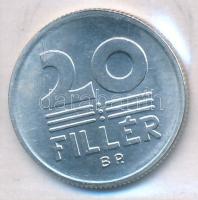 1982. 100Ft Cu-Ni "Labdarúgó Világbajnokság 1982" eredeti MNB tokban tanúsítvánnyal + 1983...