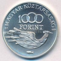 1994. 1000Ft Ag "Védd a világot!" T:BU fo.
Adamo EM138