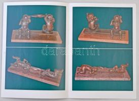 Tóth Sándor éremkönyv. Szerk.: Dr. Tóth Attila. Szeged, 2012. Benne Tóth Sándor éremművészete, életr...