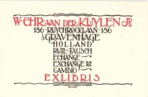 Hagyaték tétel: 37db vegyes külföldi rézkarc, metszet, különféle nyomatok, sok a tervező szignójával...