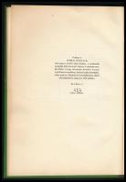 Goethe: Római elégiák. Max Schwimmer rajzaival. Bp.,1958, Magyar Helikon. Kiadói selyemkötés. Számoz...