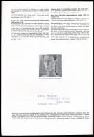 Mentor: modern könyvek, modern grafika. A Mentor Könyvesbolt 1922-1930. Bp., 1996, Kassák Múzeum. Tű...