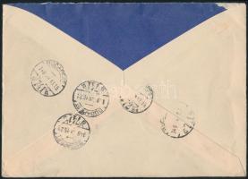 Switzerland 1948 Svájc 1948