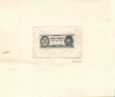 Nagy hagyaték tétel: 64db vegyes magyar rézkarc, metszet, ex libris, különféle nyomatok, sok a tervező szignójával (benne Drahos Isván, Kőnig Róbert stb...). Érdekes tétel jelképes áron. Érdemes megnézni!