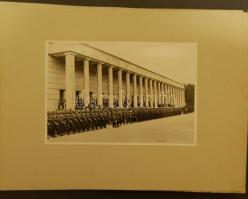 1937 Nemzetiszocialista felvonulás Münchenben 13 db fotó Hitlerrel és a felvonulókkal